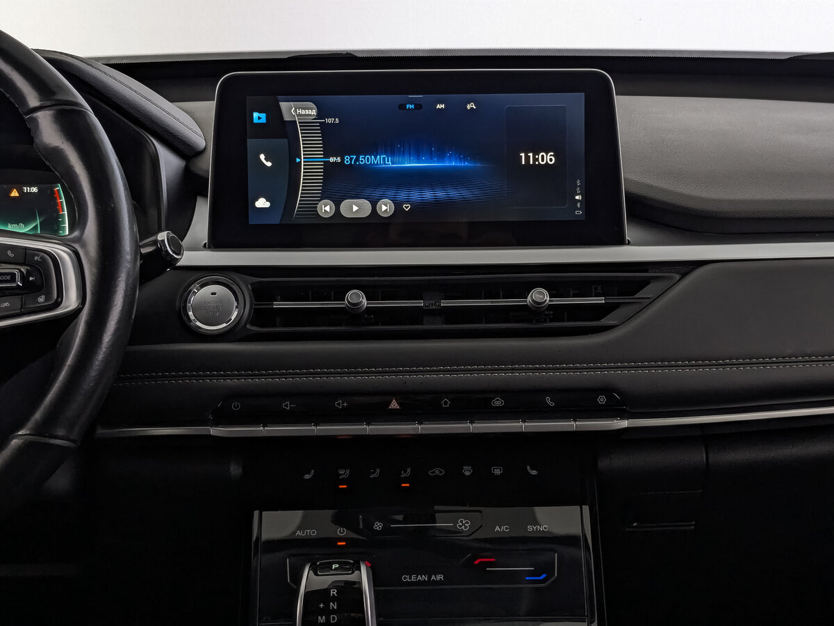 Купить Chery Tiggo 7 Pro, 2022, 114 612 км.. Фото: #16