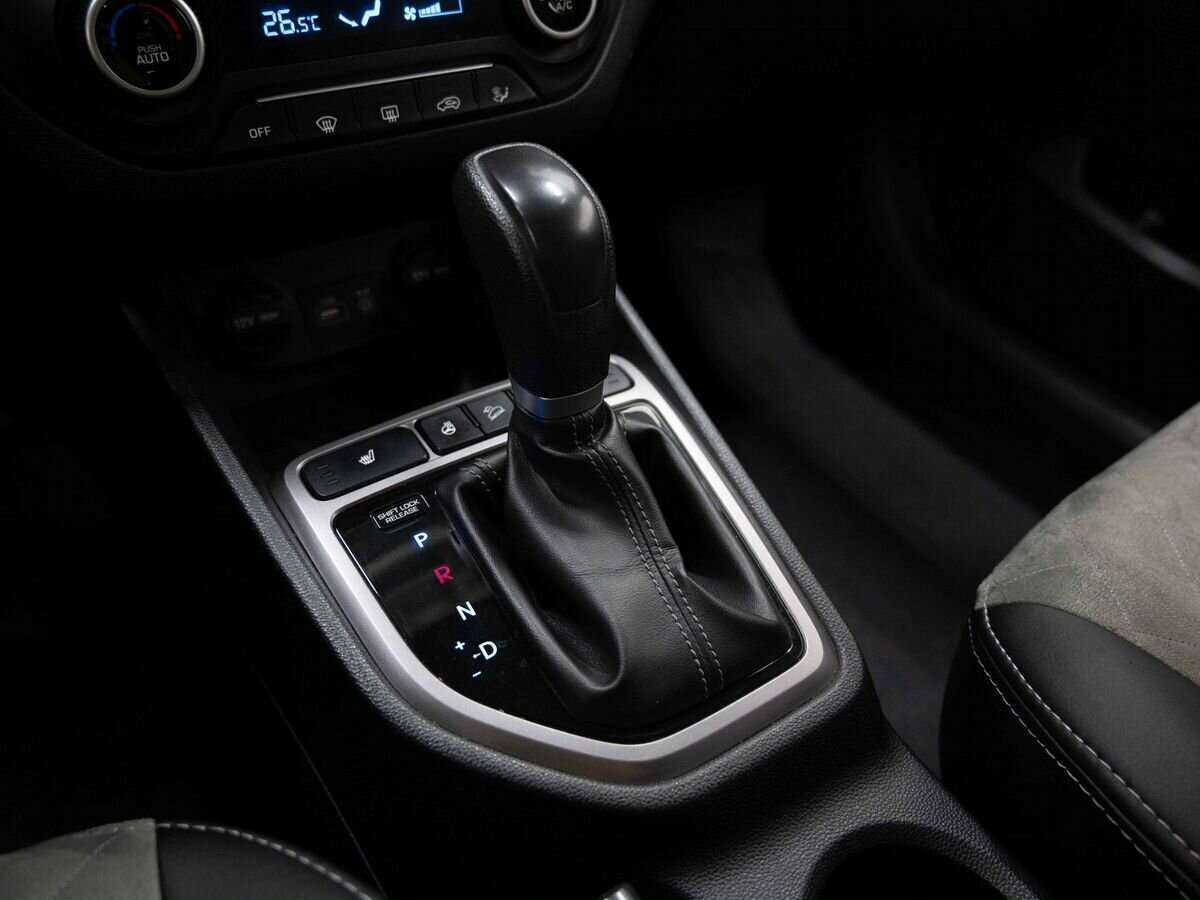 Купить Hyundai Creta, 2017, 58 473 км.. Фото: #23