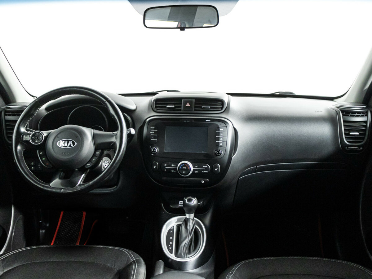 Купить Kia Soul, 2019, 73 739 км.. Фото: #12
