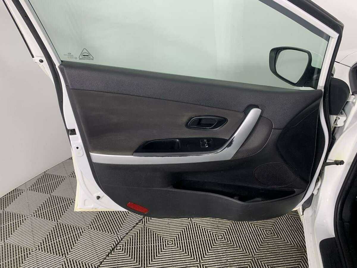 Купить Kia Ceed, 2017, 263 795 км.. Фото: #7