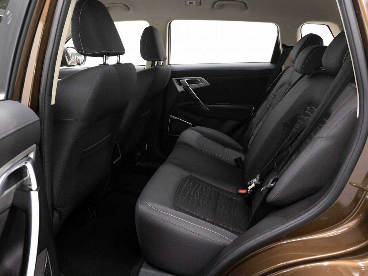 Купить Geely Atlas, 2020, 104 000 км.. Фото: #10