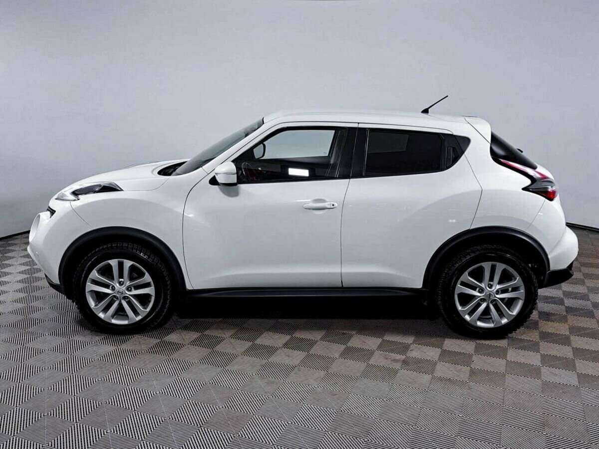 Купить Nissan Juke, 2014, 82 900 км.. Фото: #7