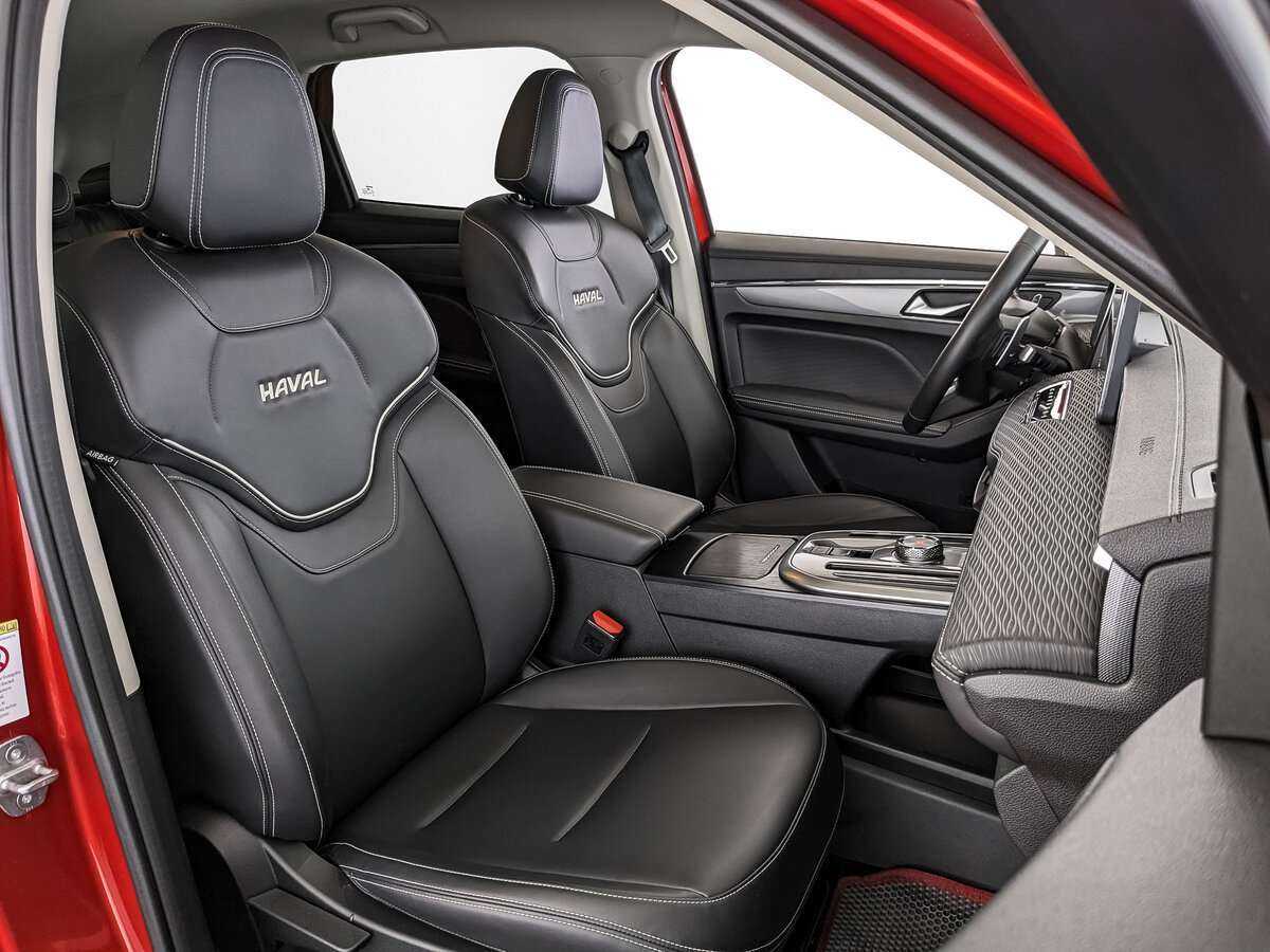 Купить Haval Jolion, 2022, 30 000 км.. Фото: #17