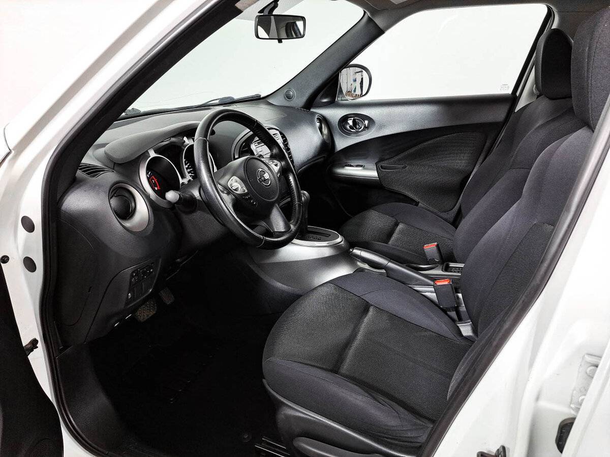 Купить Nissan Juke, 2014, 144 284 км.. Фото: #11