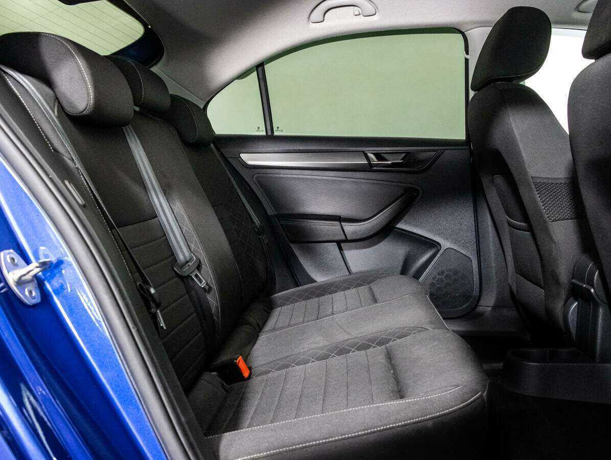 Купить Skoda Rapid, 2017, 150 309 км.. Фото: #11