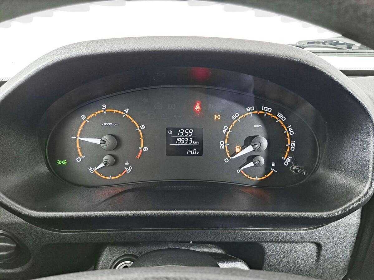 Купить Lada (ВАЗ) 2121 (4x4), 2021, 20 000 км.. Фото: #7