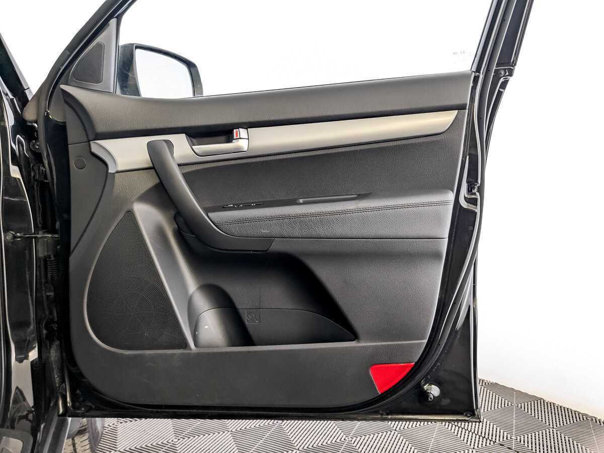 Купить Kia Sorento, 2015, 124 377 км.. Фото: #23