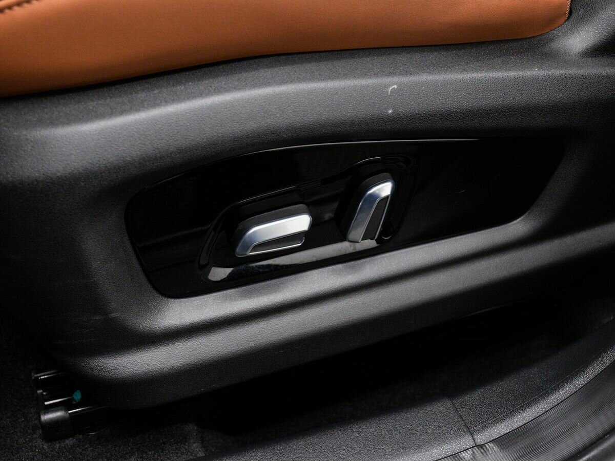 Купить OMODA C5, 2023, 9 449 км.. Фото: #17