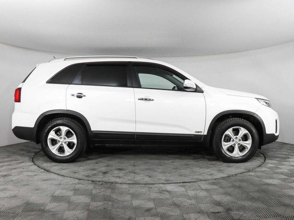 Купить Kia Sorento, 2013, 94 474 км.. Фото: #1