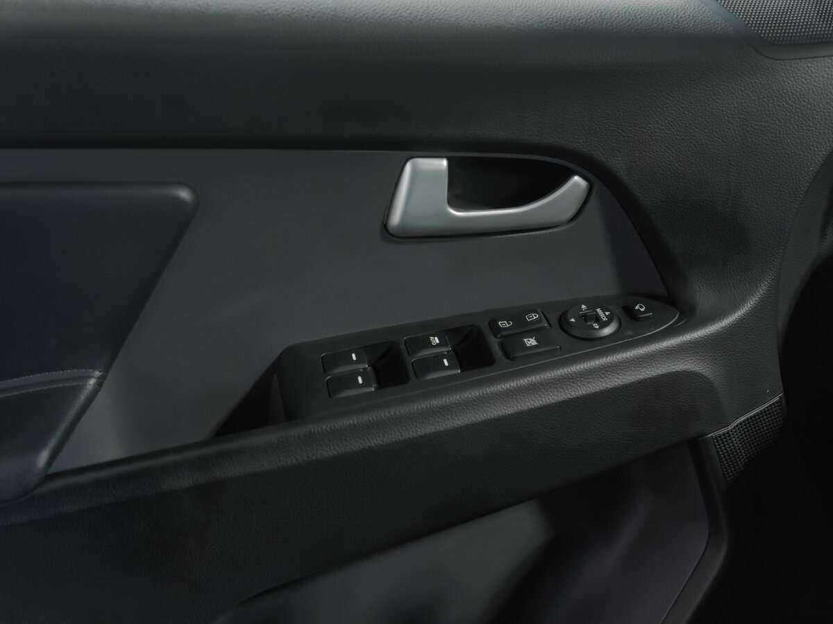 Купить Kia Sportage, 2012, 163 855 км.. Фото: #12