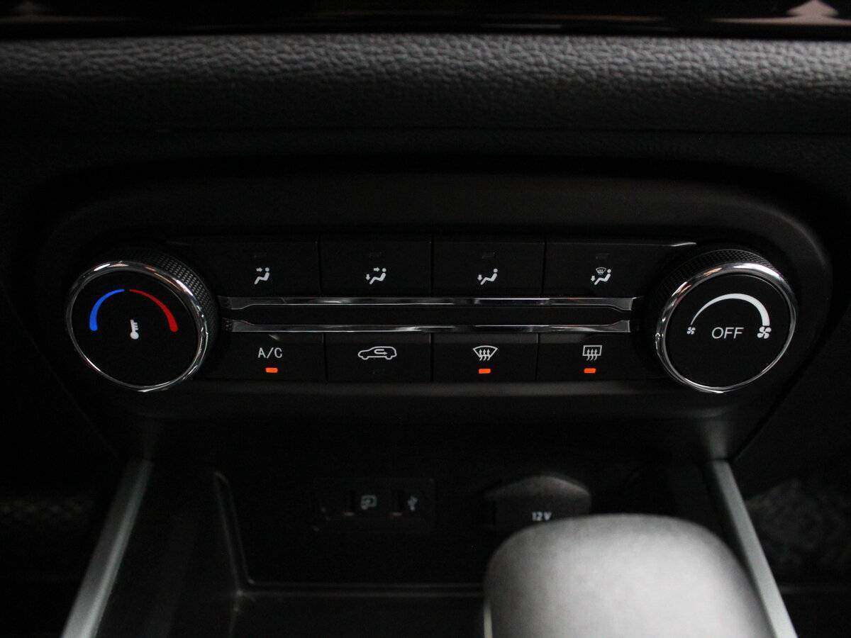 Купить Chery Tiggo 4, 2019, 67 093 км.. Фото: #19