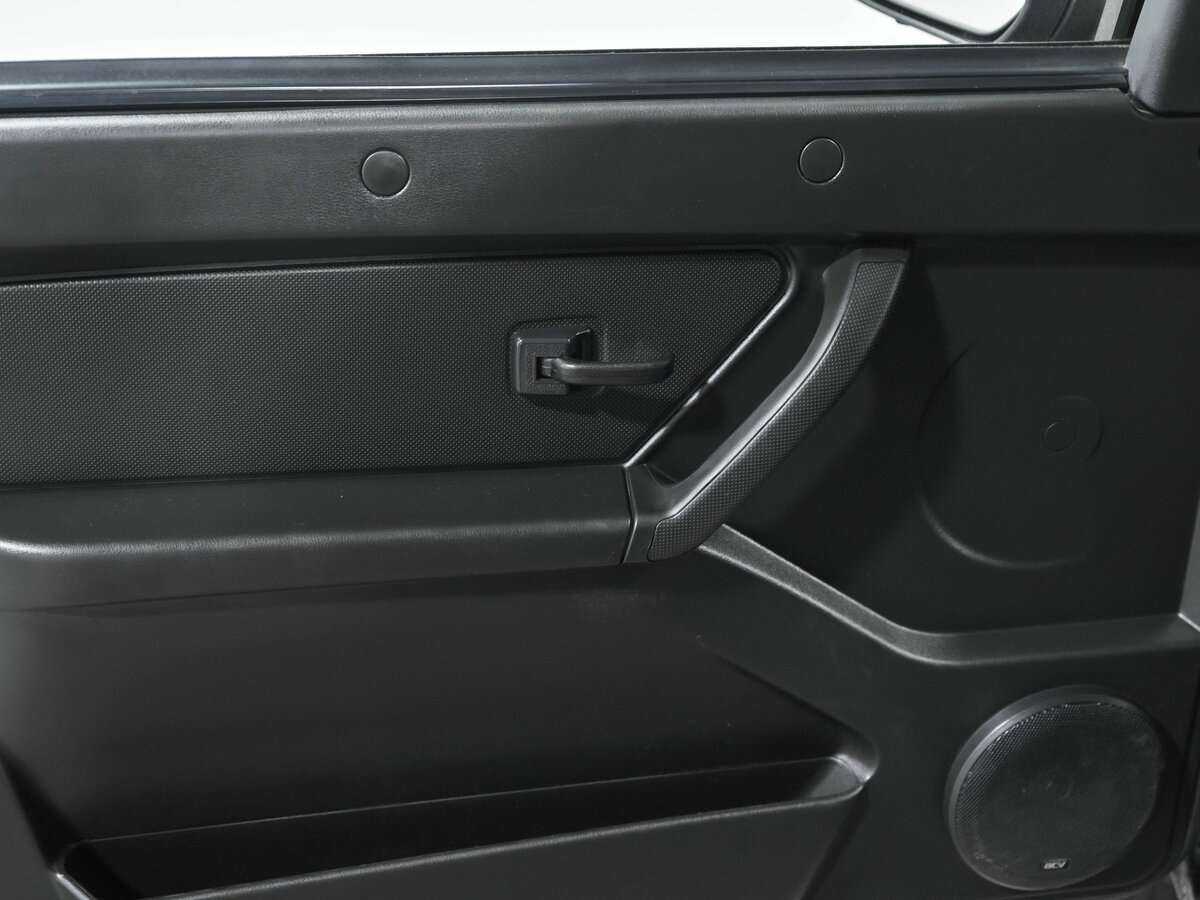 Купить Lada (ВАЗ) 2121 (4x4), 2020, 73 621 км.. Фото: #11