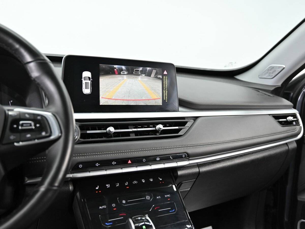 Купить Chery Tiggo 7 Pro, 2022, 43 000 км.. Фото: #10