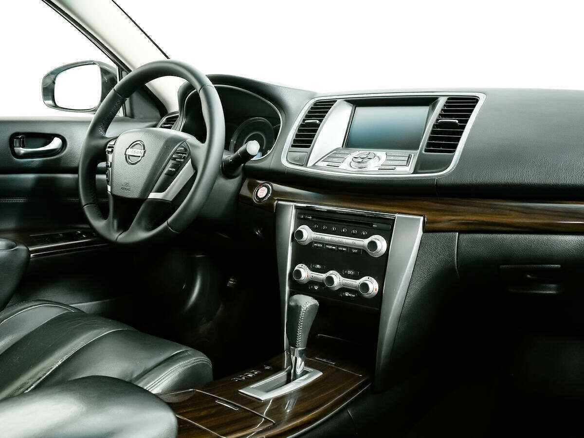 Купить Nissan Teana, 2013, 256 846 км.. Фото: #6