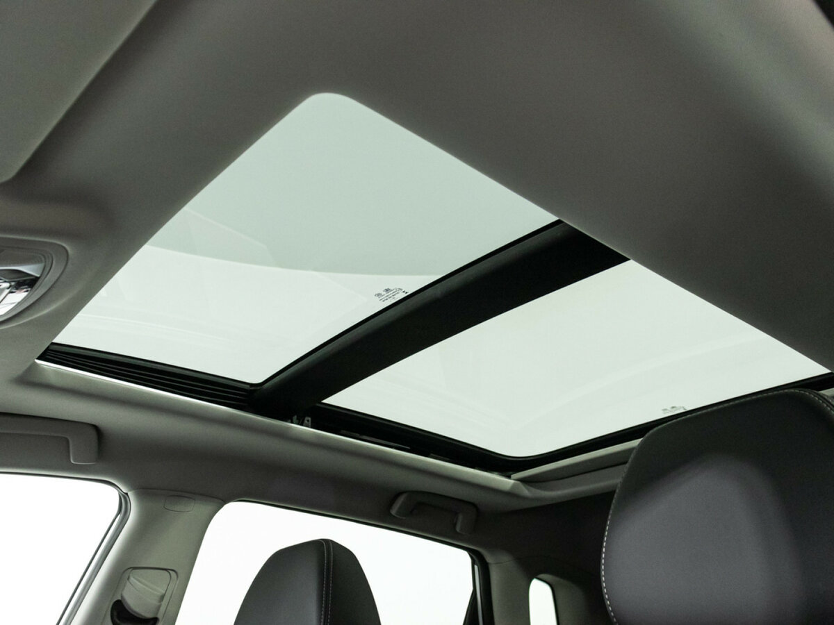 Купить EXEED LX, 2022, 36 000 км.. Фото: #14