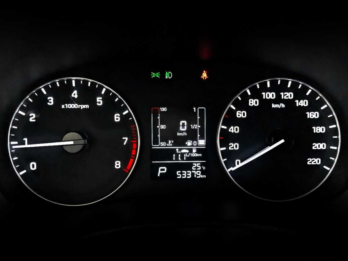 Купить Hyundai Creta, 2019, 53 378 км.. Фото: #10