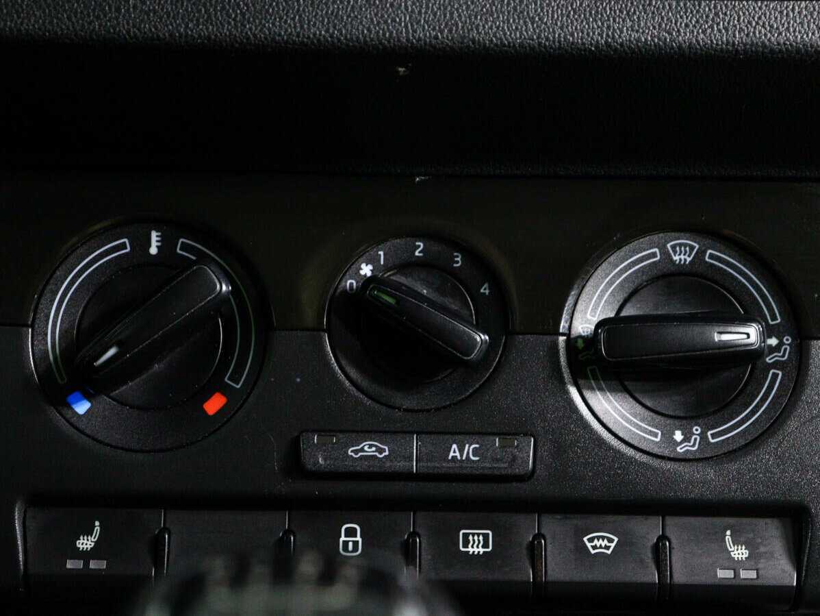 Купить Skoda Rapid, 2020, 86 242 км.. Фото: #13