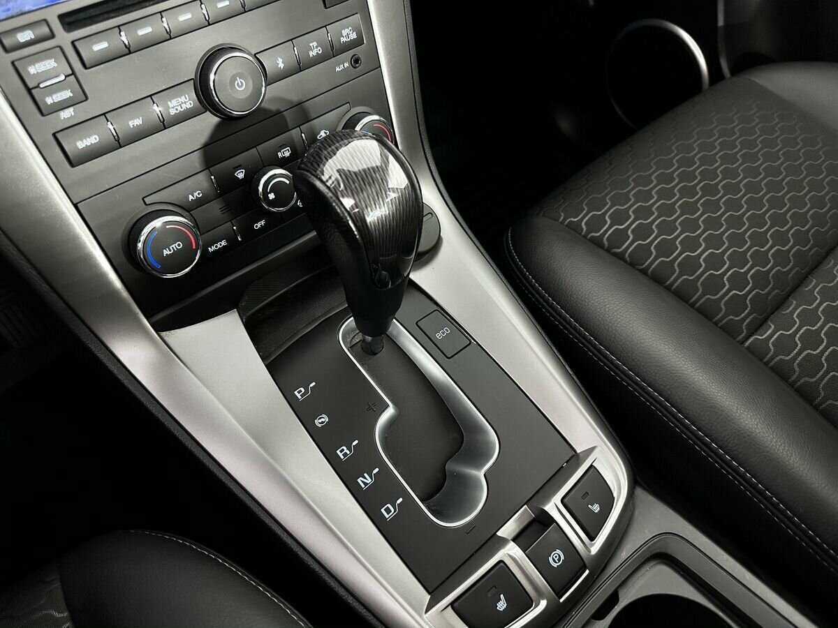 Купить Chevrolet Captiva, 2014, 40 847 км.. Фото: #12