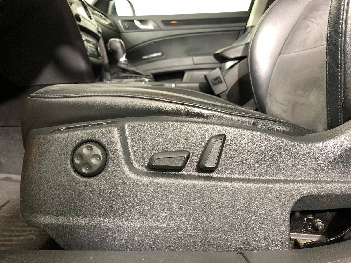 Купить Skoda Superb, 2014, 232 126 км.. Фото: #15