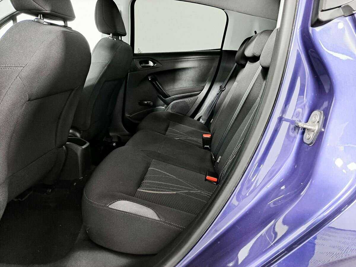 Купить Peugeot 208, 2013, 70 100 км.. Фото: #9