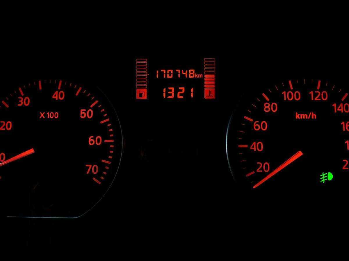 Купить Nissan Almera, 2018, 170 747 км.. Фото: #16