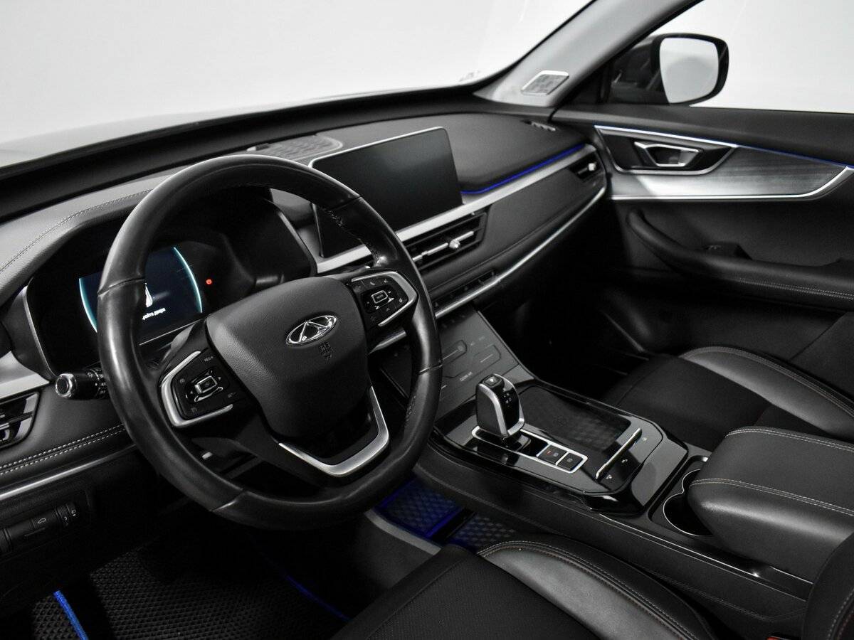 Купить Chery Tiggo 7 Pro, 2022, 44 469 км.. Фото: #6