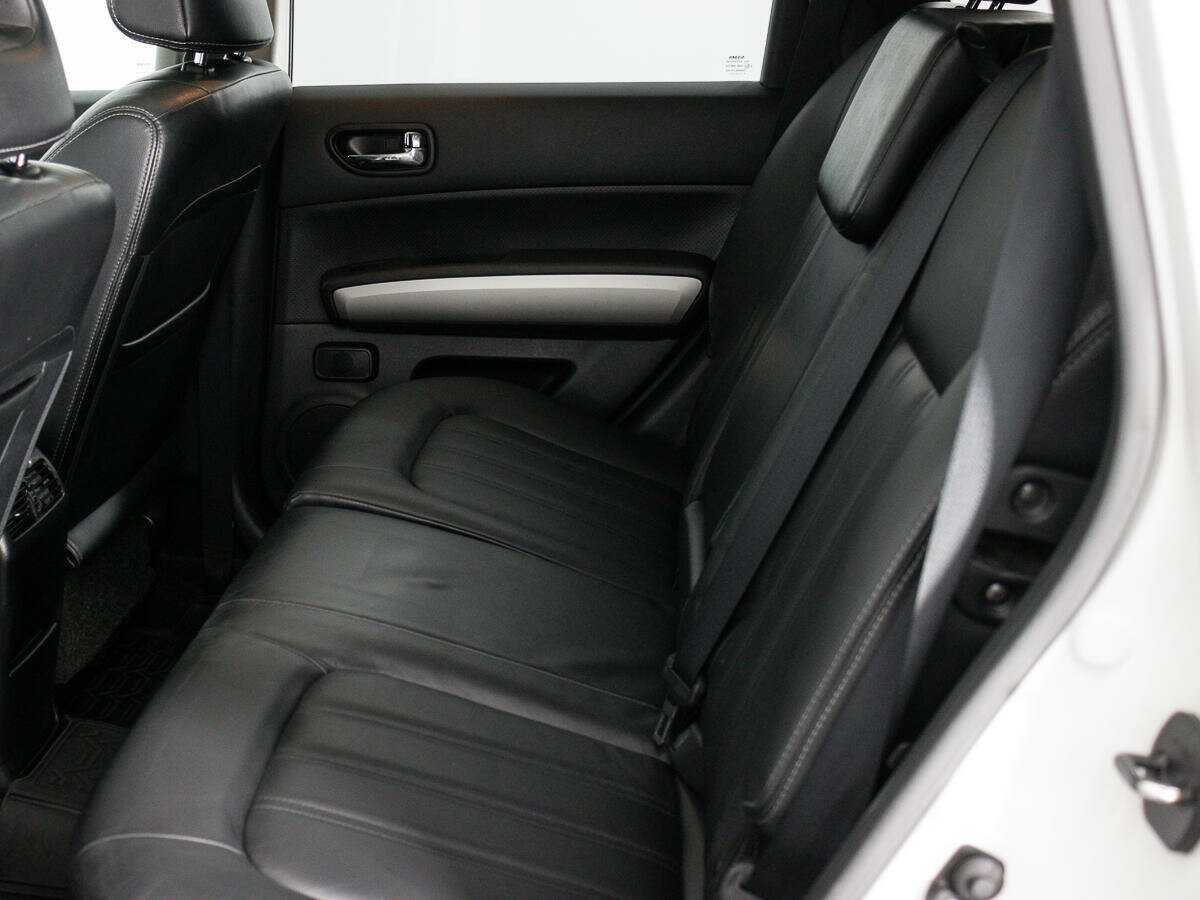 Купить Nissan X-Trail, 2014, 84 189 км.. Фото: #12