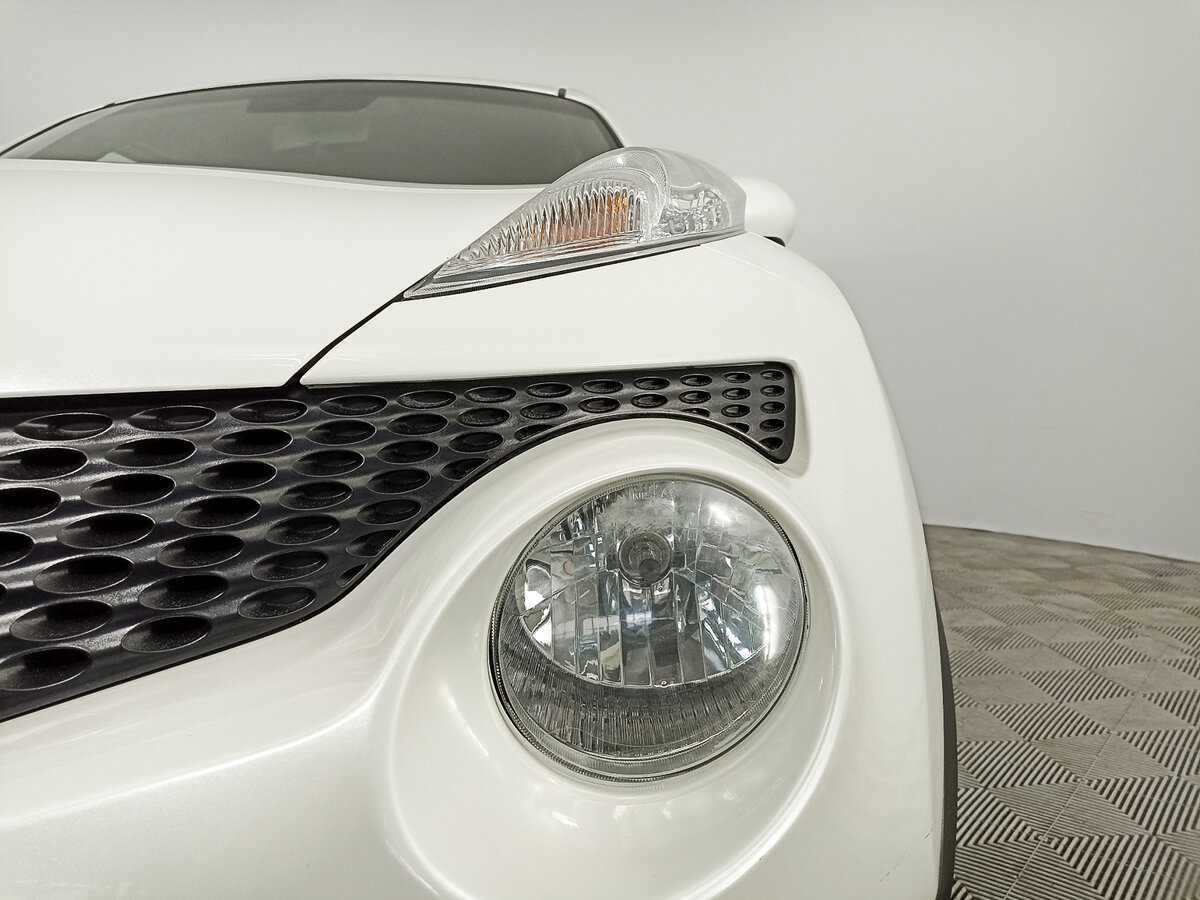 Купить Nissan Juke, 2014, 140 758 км.. Фото: #15