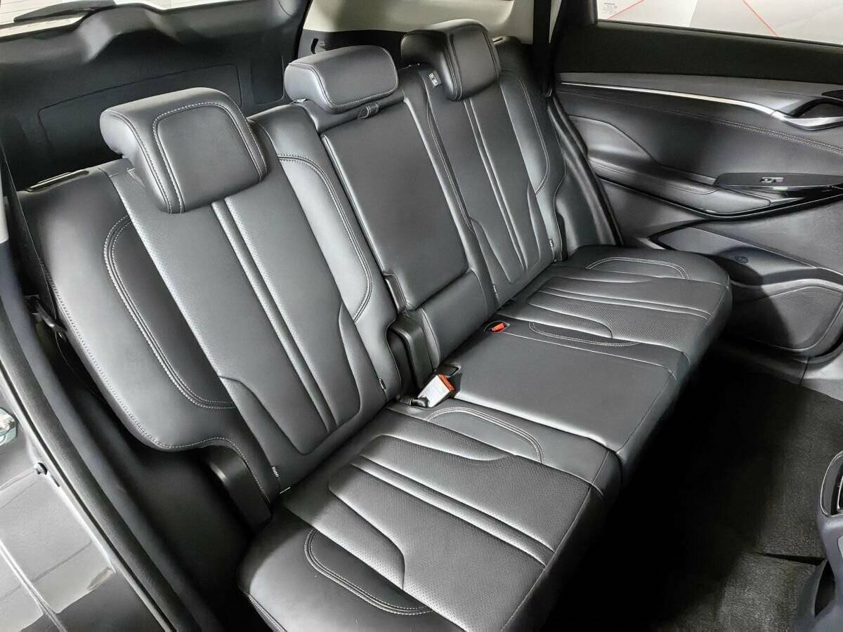 Купить Changan CS75 Plus, 2023, 58 387 км.. Фото: #13