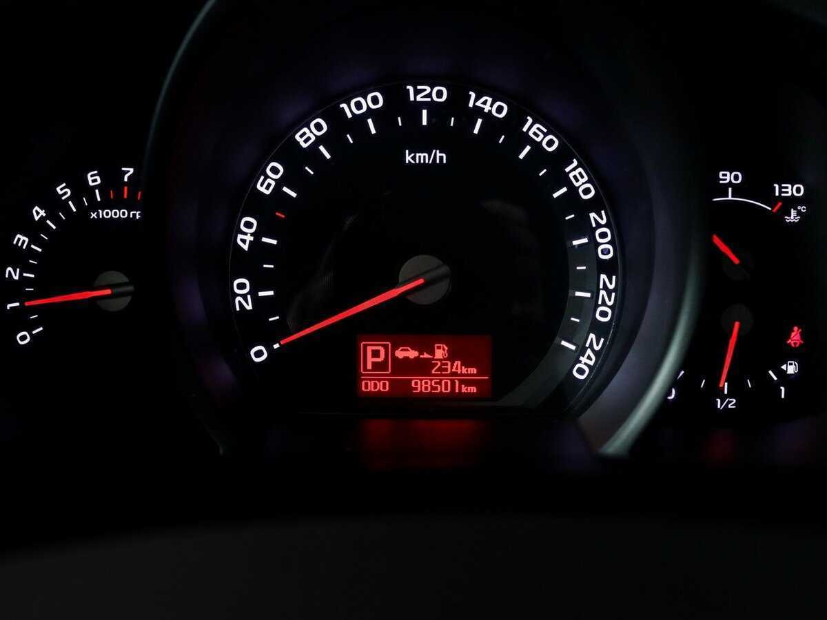 Купить Kia Sportage, 2015, 98 500 км.. Фото: #10