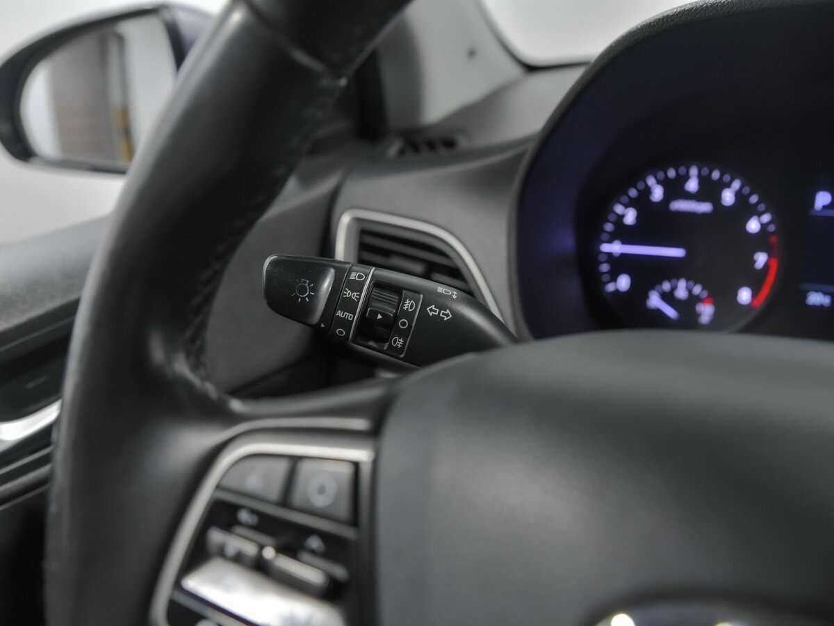 Купить Hyundai Solaris, 2018, 158 000 км.. Фото: #7