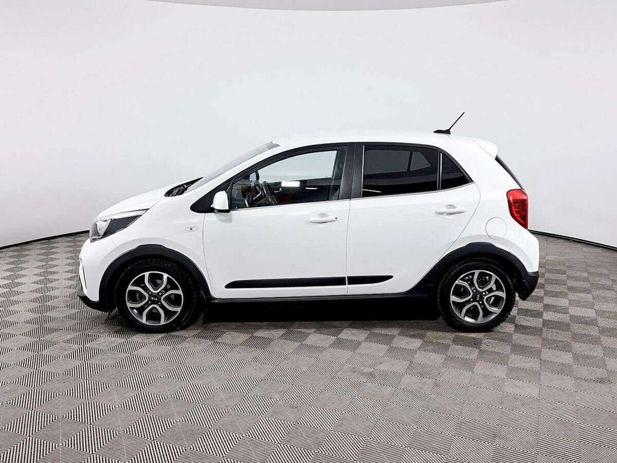 Купить Kia Picanto, 2019, 21 143 км.. Фото: #7