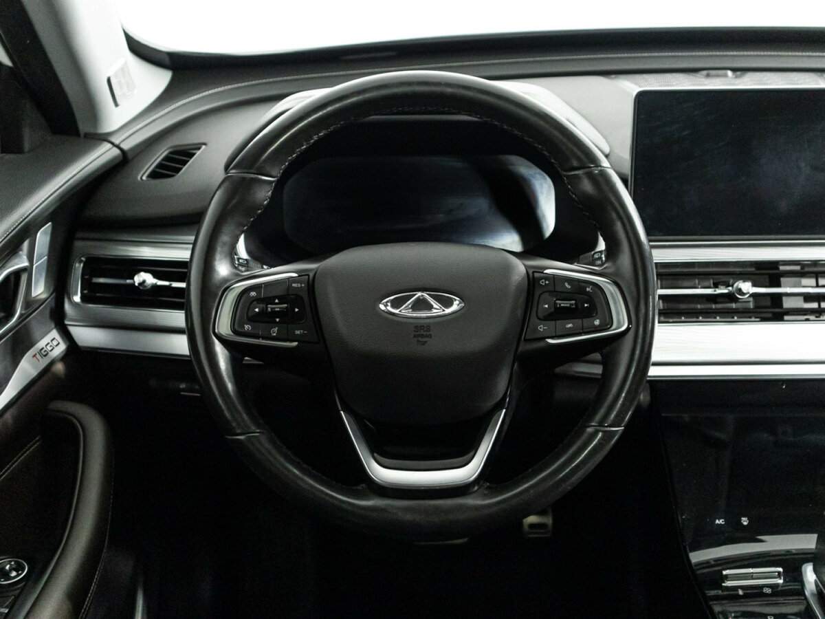 Купить Chery Tiggo 8 Pro, 2021, 106 759 км.. Фото: #24