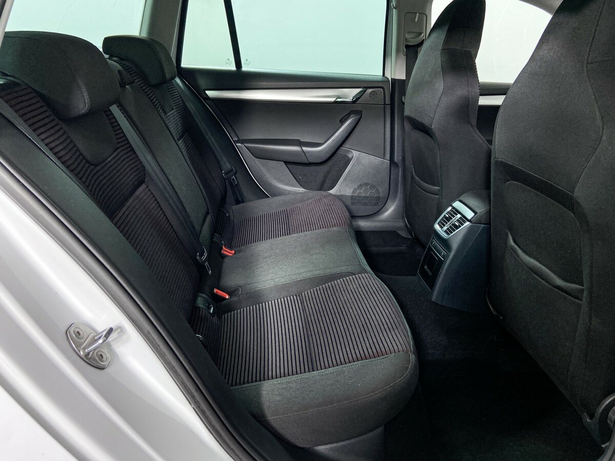 Купить Skoda Octavia, 2015, 238 510 км.. Фото: #10