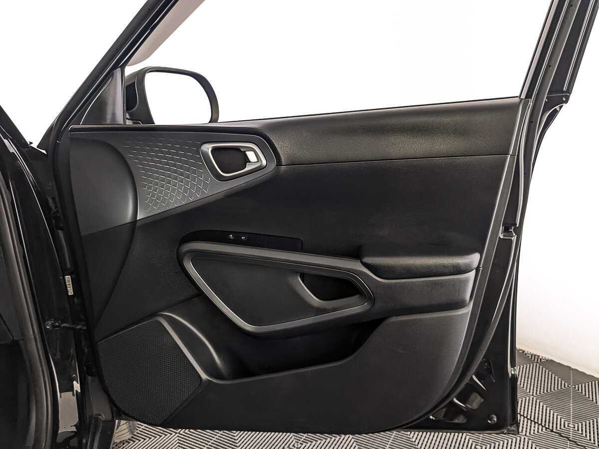 Купить Kia Soul, 2021, 49 018 км.. Фото: #24