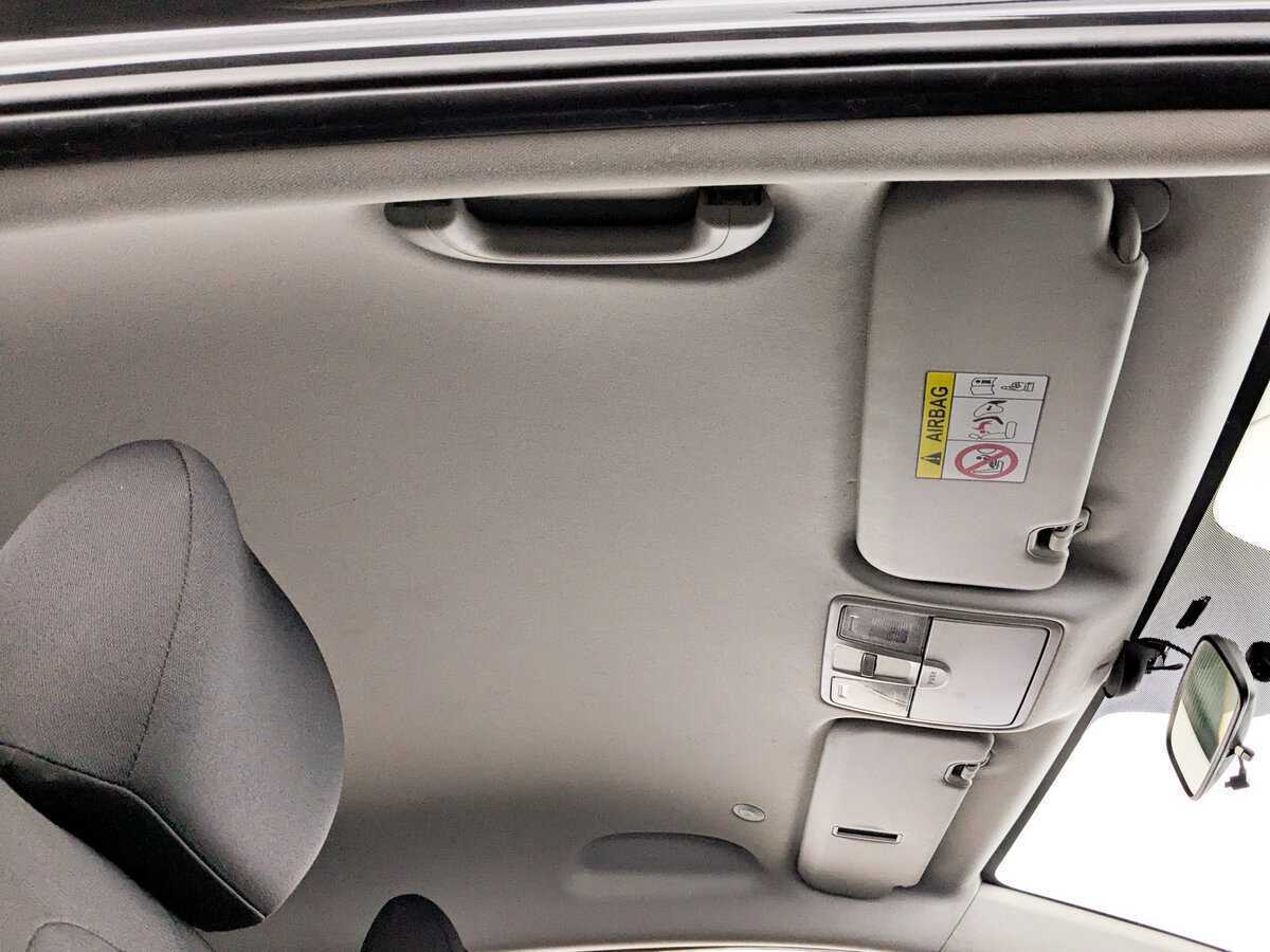 Купить Kia Ceed, 2014, 193 715 км.. Фото: #21