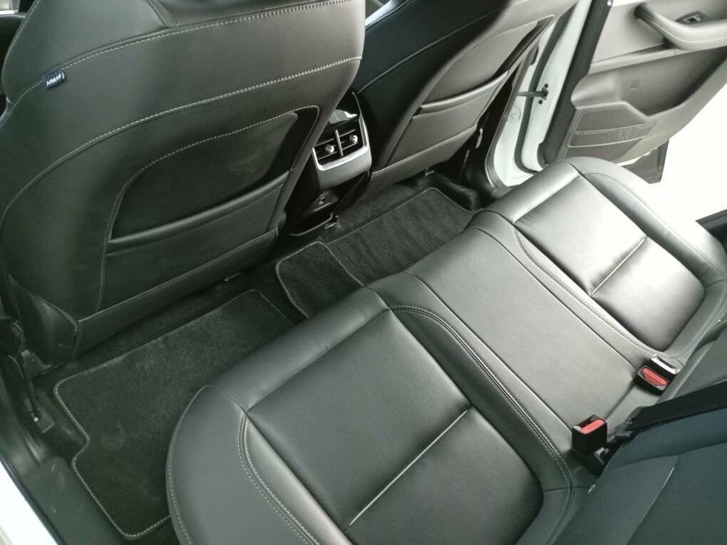 Купить Chery Tiggo 7 Pro Max, 2022, 15 120 км.. Фото: #11