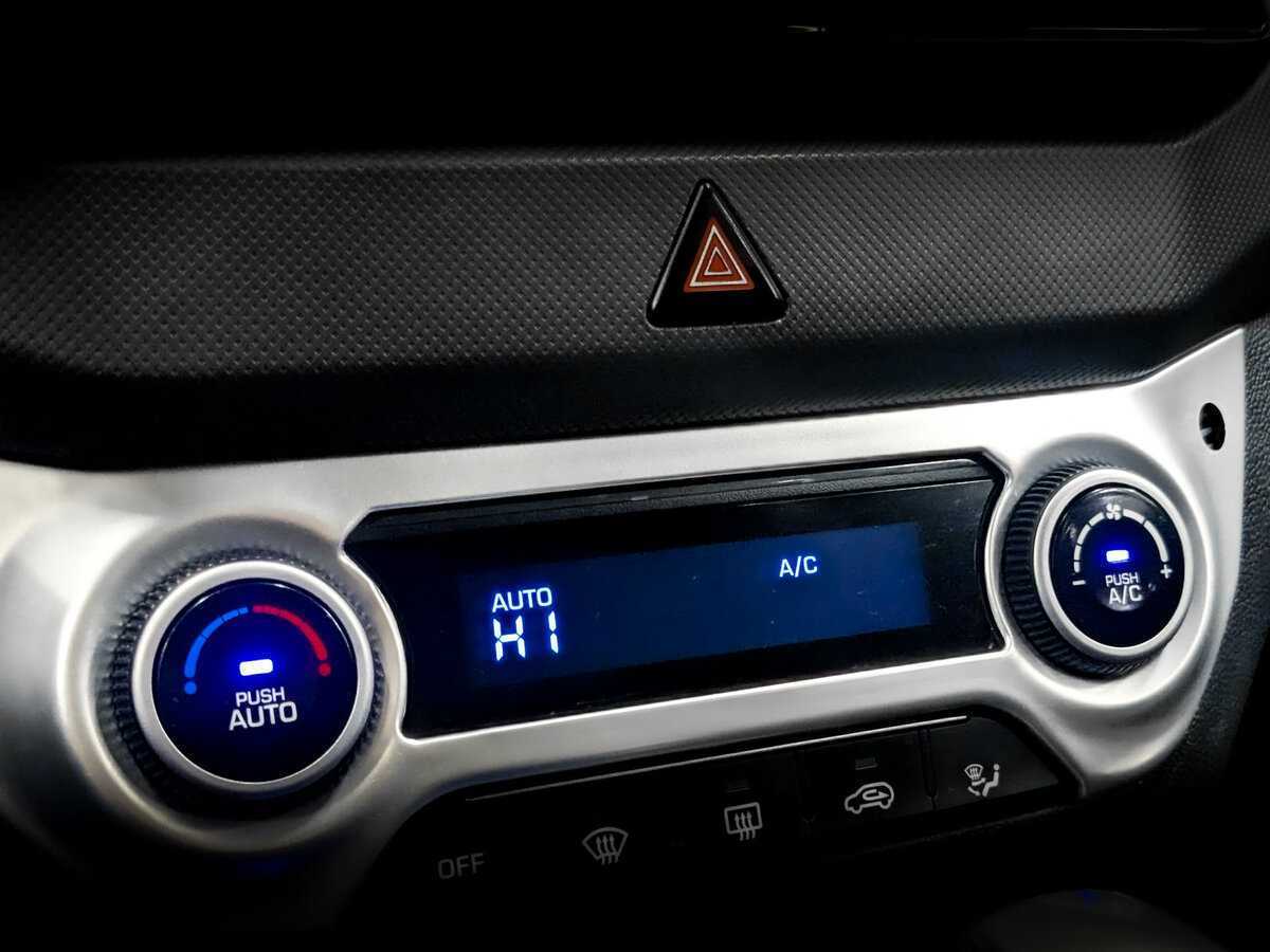 Купить Hyundai Creta, 2017, 146 424 км.. Фото: #21