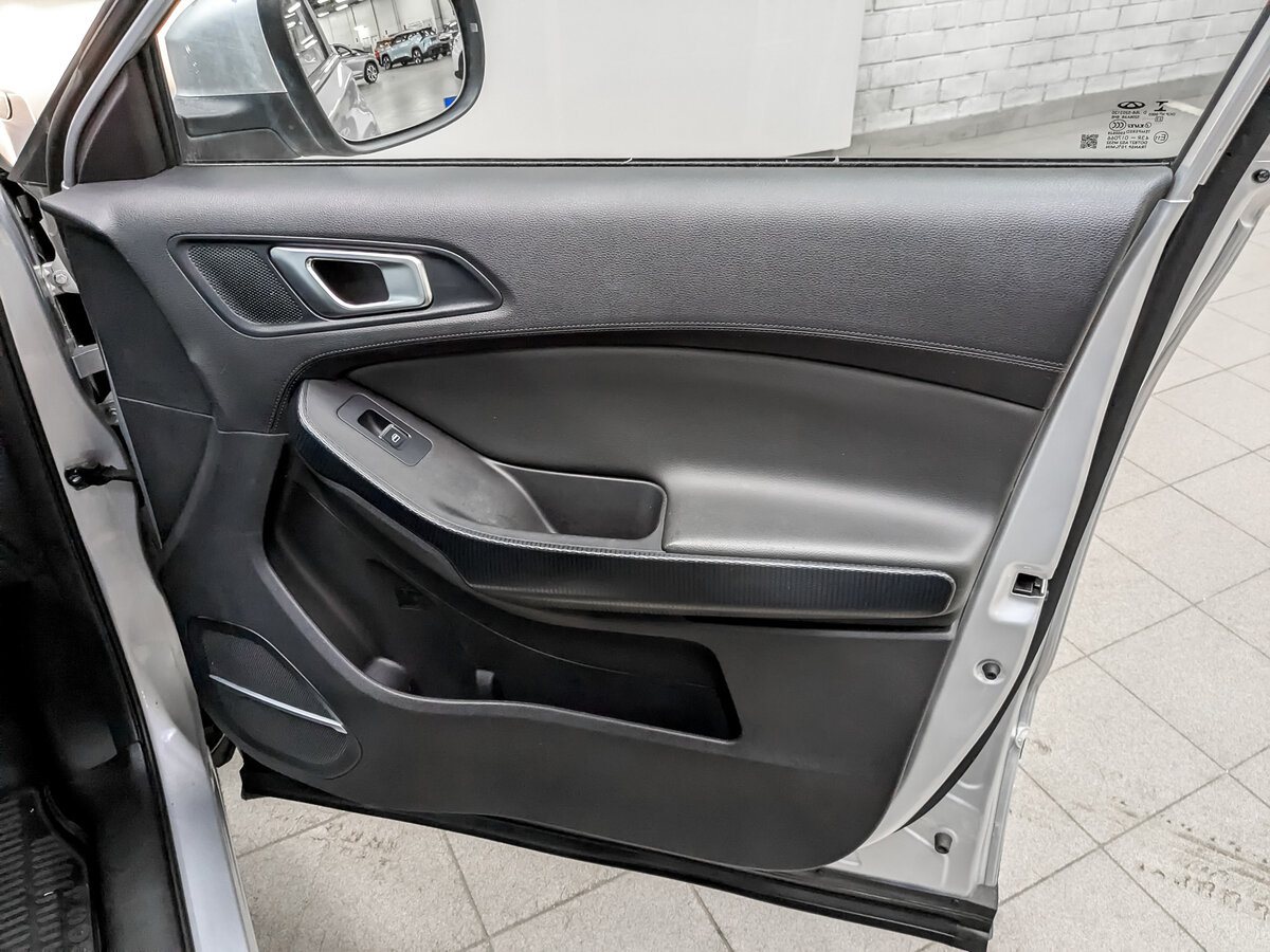 Купить Chery Tiggo 4, 2022, 111 255 км.. Фото: #22