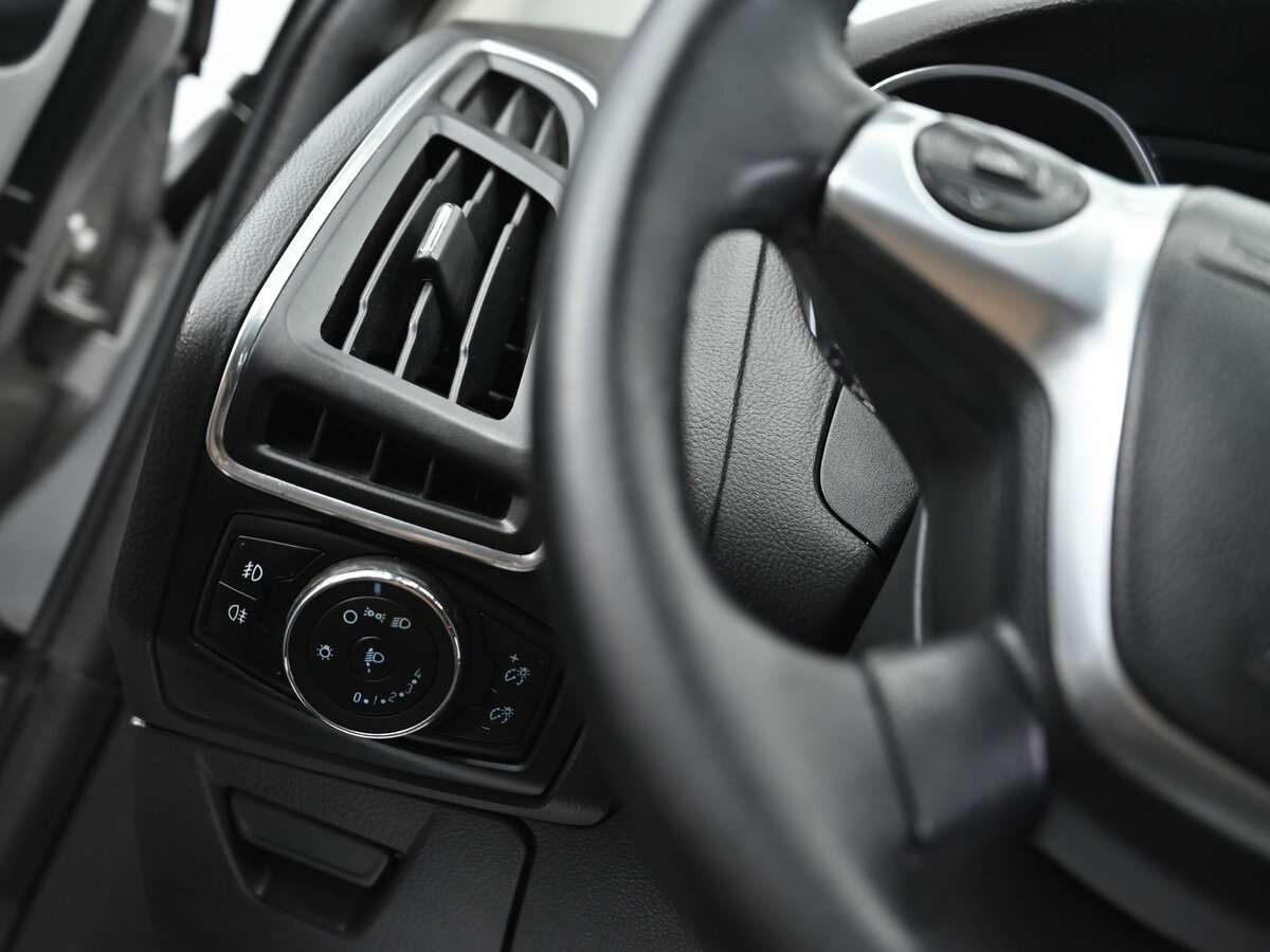 Купить Ford Focus, 2014, 162 000 км.. Фото: #7