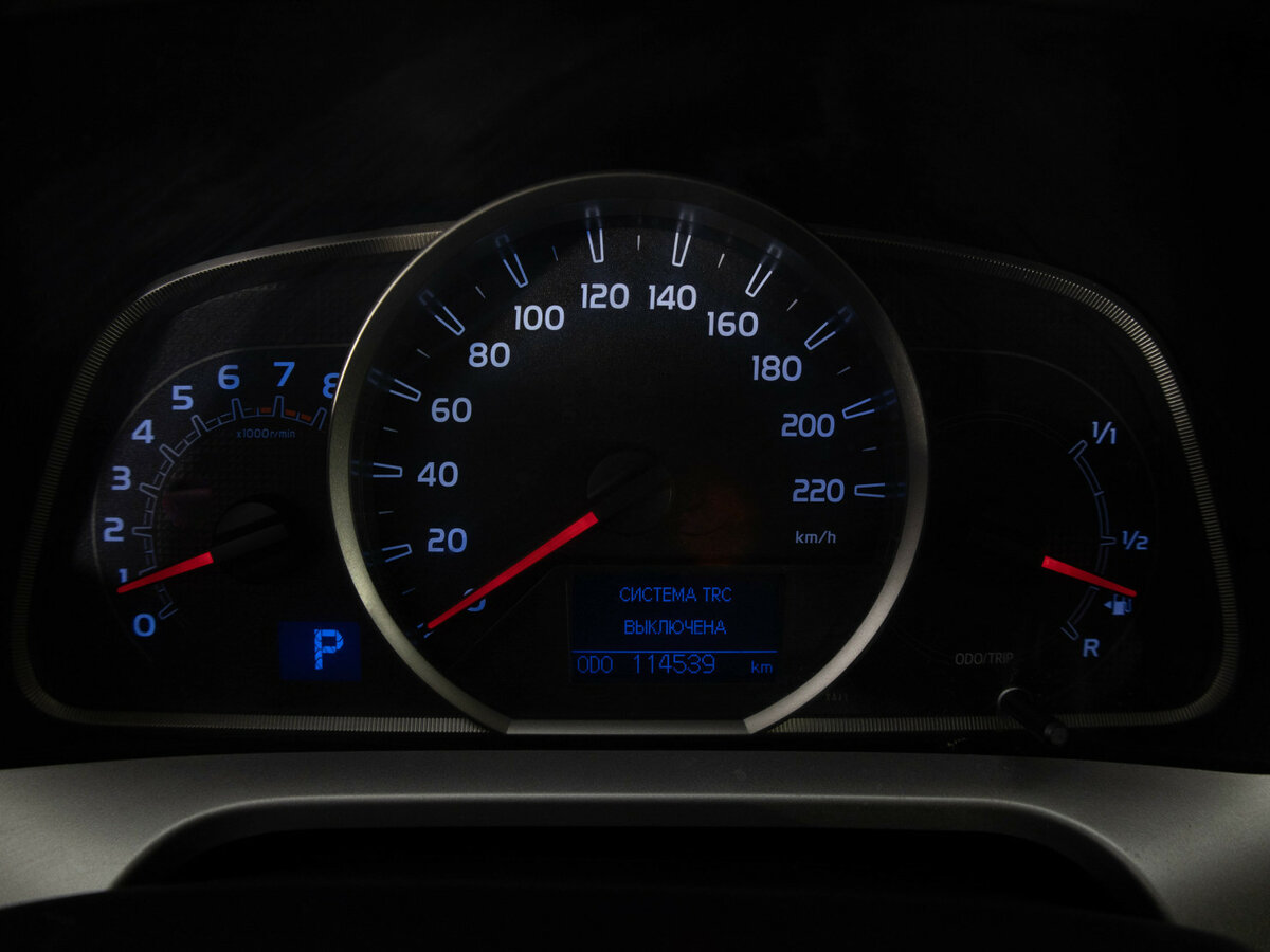 Купить Toyota RAV4, 2013, 114 388 км.. Фото: #19