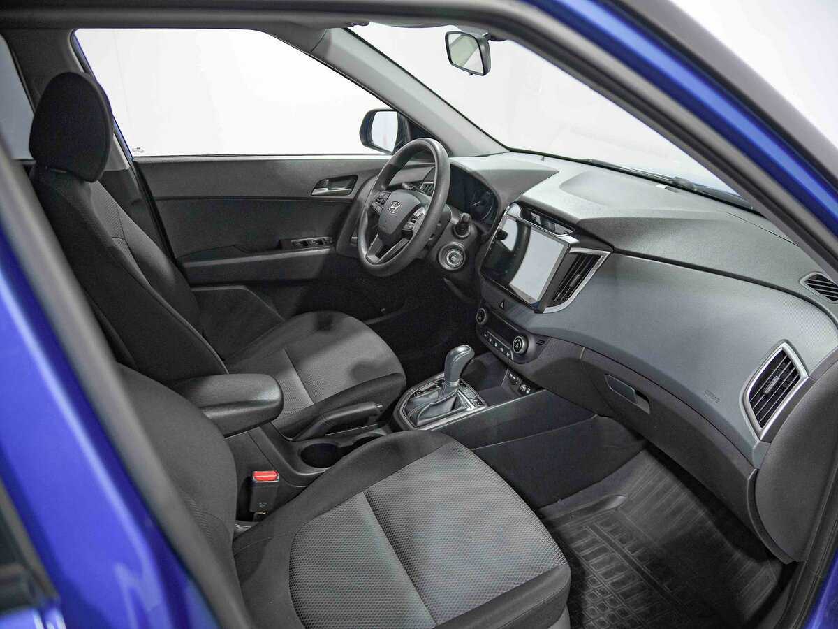 Купить Hyundai Creta, 2017, 162 098 км.. Фото: #13