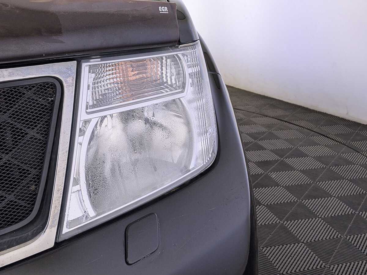 Купить Nissan Pathfinder, 2012, 187 078 км.. Фото: #10