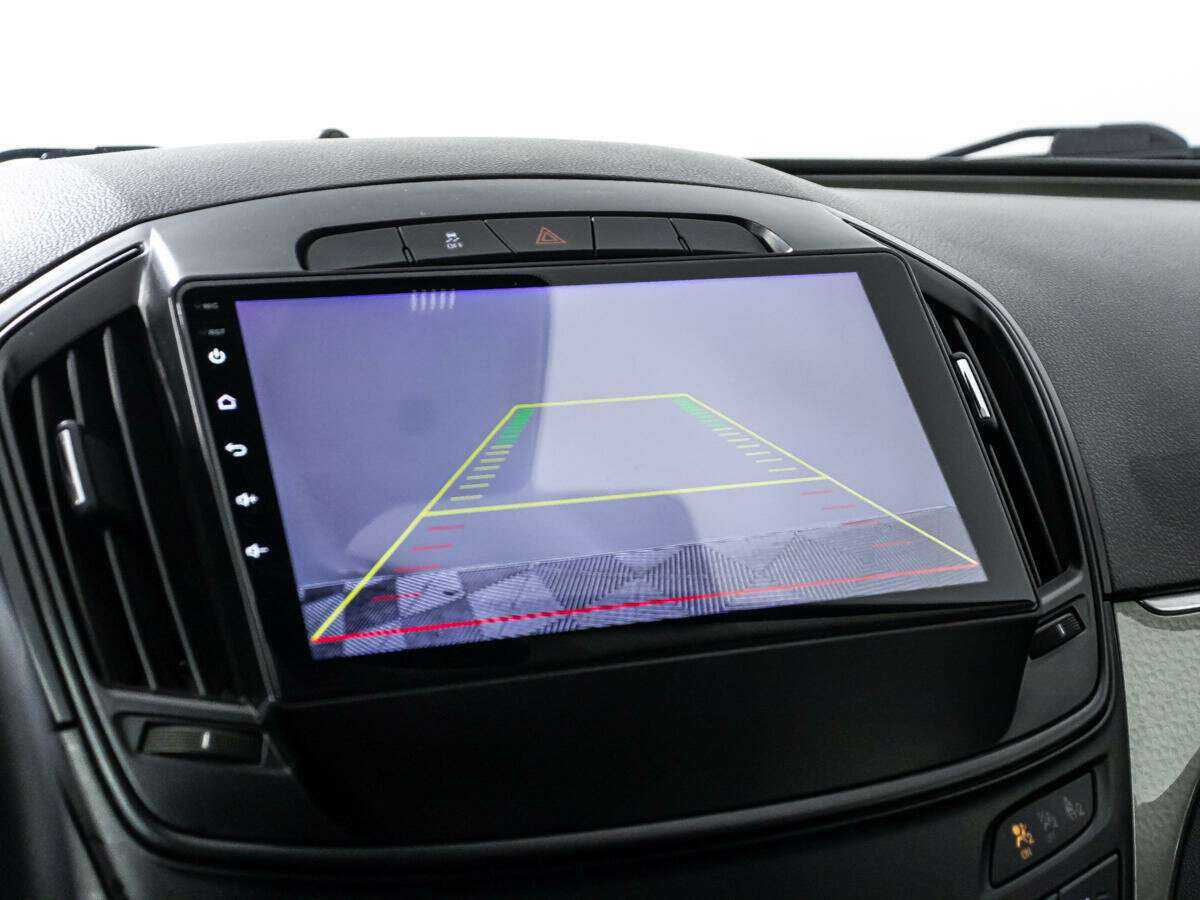 Купить Opel Insignia, 2014, 159 320 км.. Фото: #14