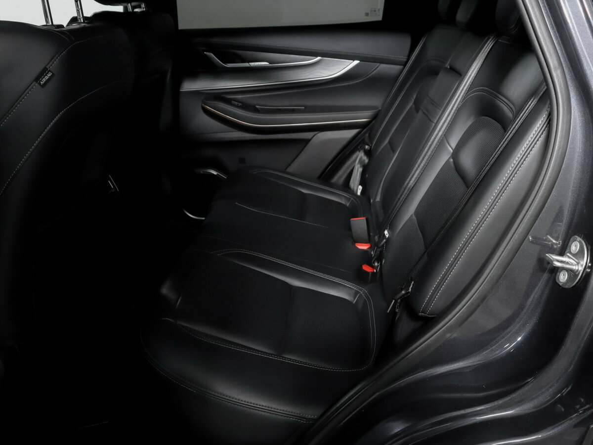 Купить EXEED LX, 2024, 20 101 км.. Фото: #9