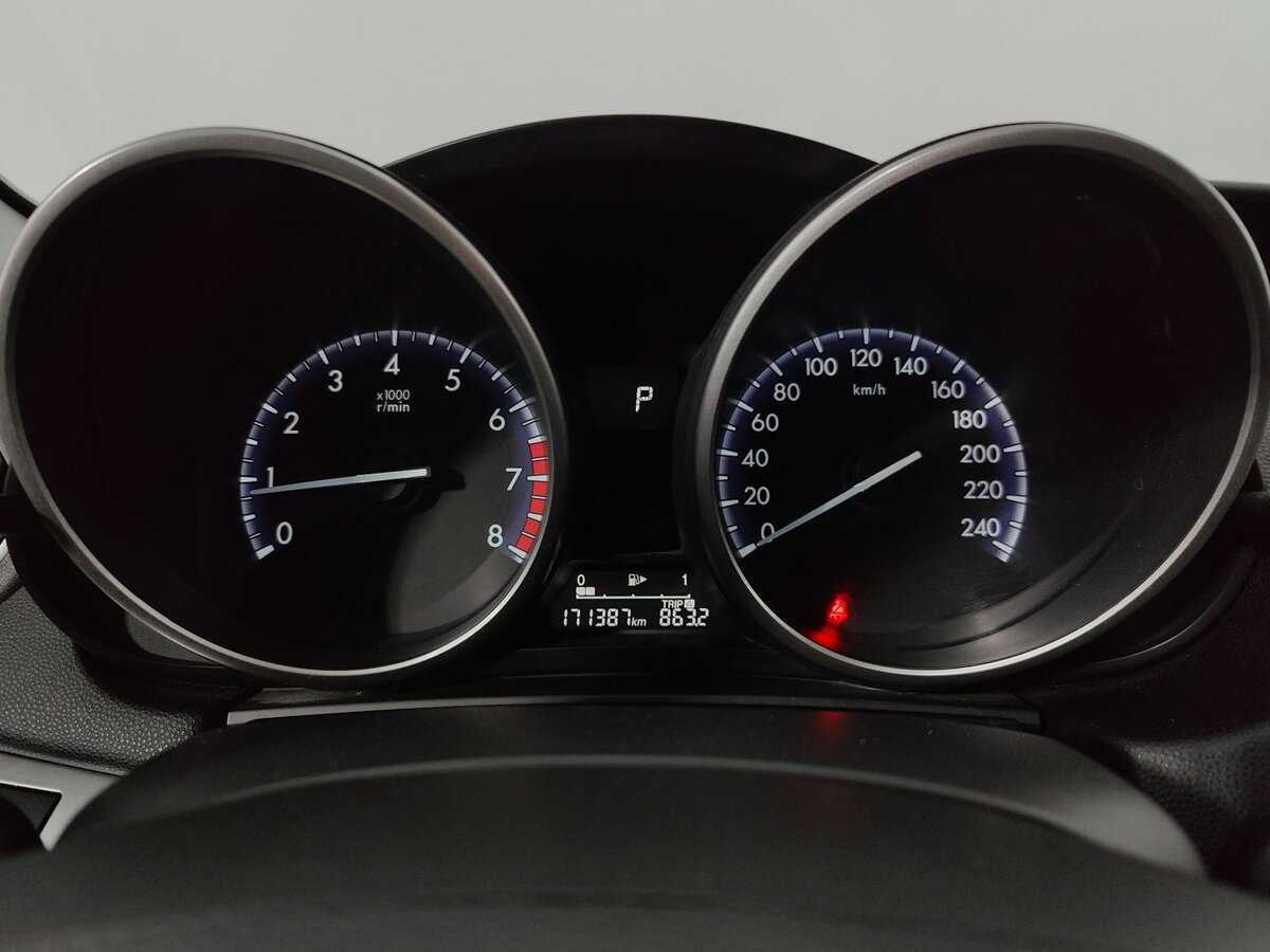 Купить Mazda 3, 2012, 171 500 км.. Фото: #15