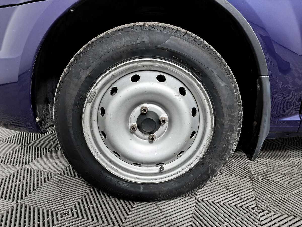 Купить Lada (ВАЗ) Largus, 2018, 69 411 км.. Фото: #17