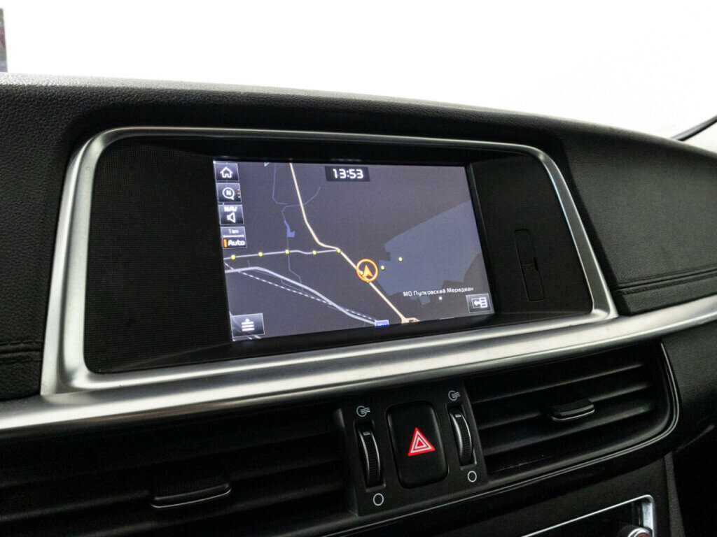 Купить Kia Optima, 2019, 108 207 км.. Фото: #15