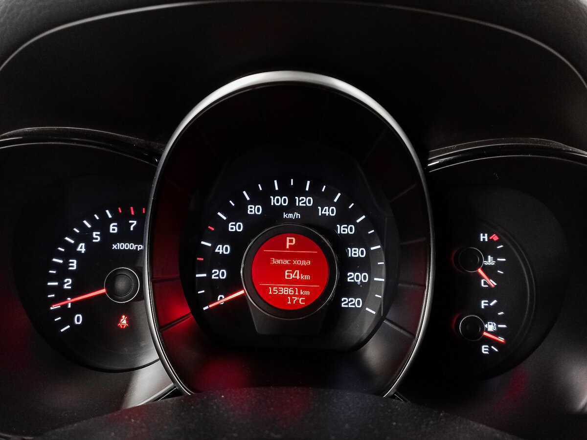 Купить Kia Rio, 2016, 153 897 км.. Фото: #10