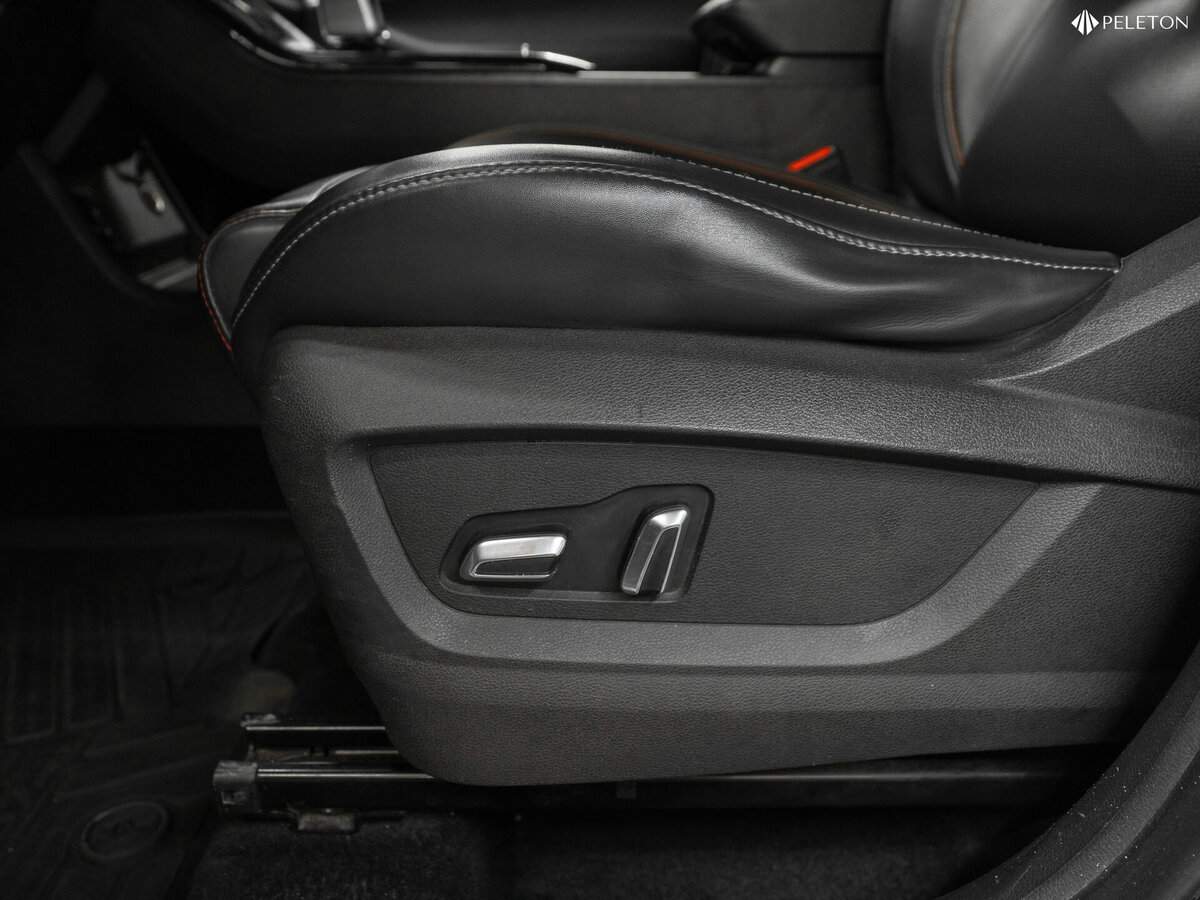 Купить Chery Tiggo 7 Pro, 2022, 42 818 км.. Фото: #22